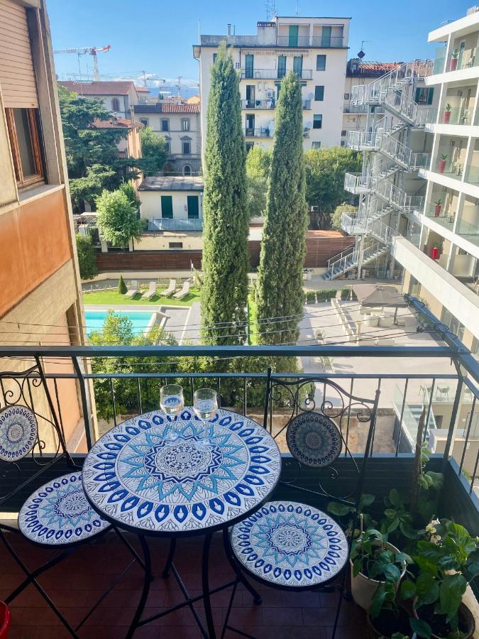 Smn Hideaway - Florence Urban Retreat Apartment Exterior photo