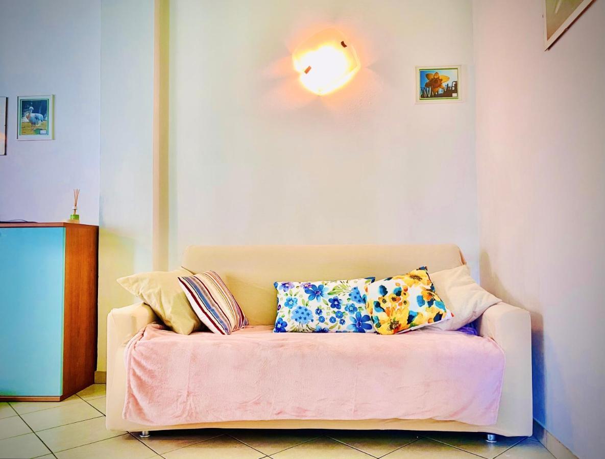 Smn Hideaway - Florence Urban Retreat Apartment Exterior photo