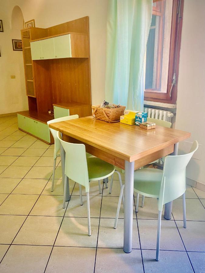 Smn Hideaway - Florence Urban Retreat Apartment Exterior photo